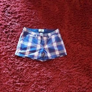 Womans Old Navy Shorts